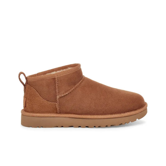 UGG Classic Ultra Mini Boot
