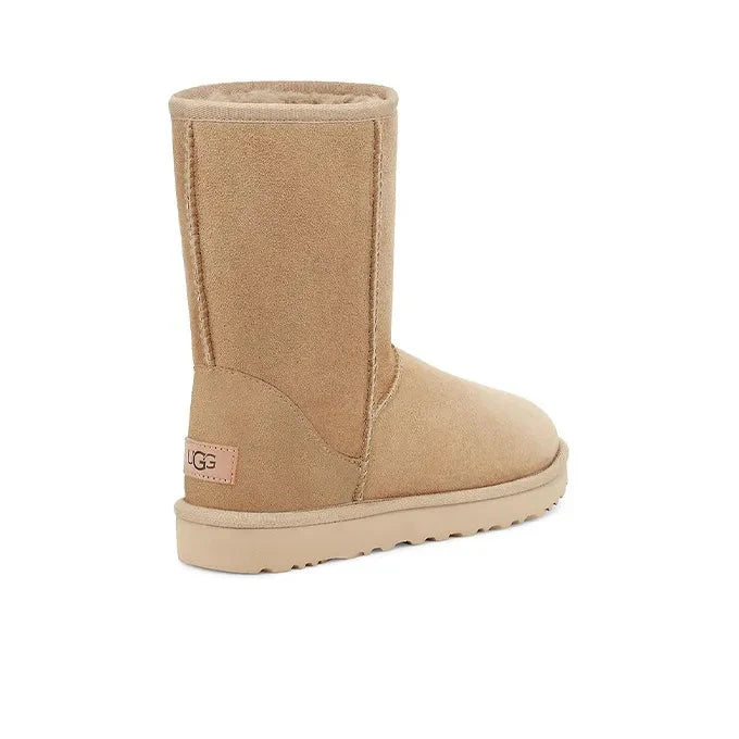 UGG Classic Short II Boot Women's