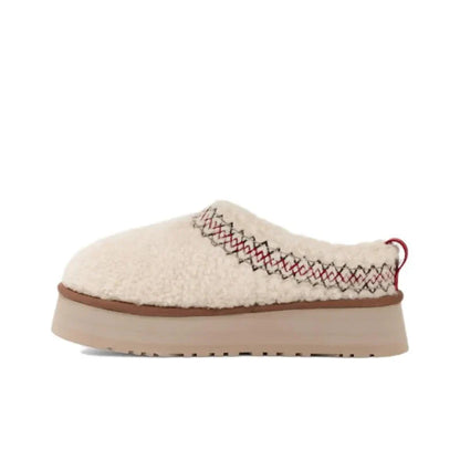 UGG Tazz Slipper Heritage Braid  WOMEN'S