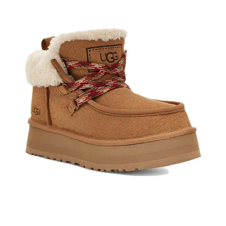 UGG Funkarra Cabin Cuff Women's