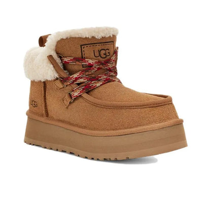 UGG Funkarra Cabin Cuff Women's