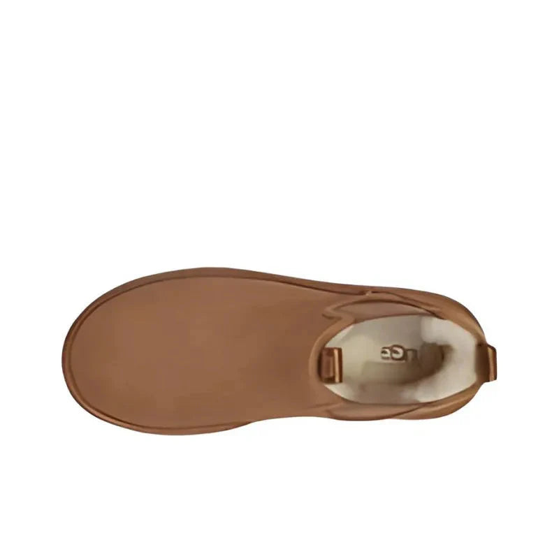 UGG Neumel Platform Chelsea Boot Women's