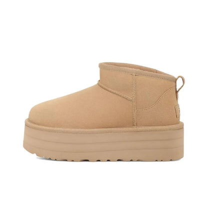 UGG Classic Ultra Mini Platform Boot Women's