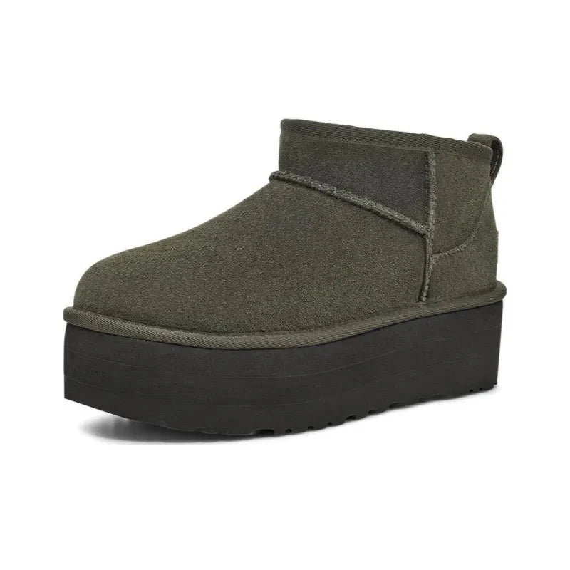 UGG Classic Ultra Mini Platform Boot Women's