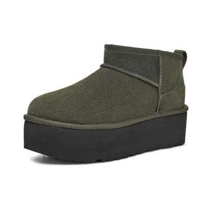 UGG Classic Ultra Mini Platform Boot Women's