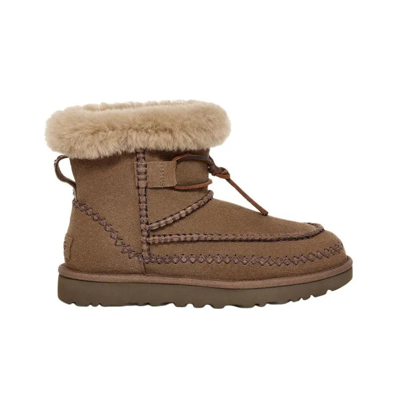 UGG Classic Mini Alpine Women's