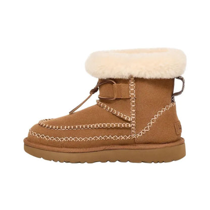 UGG Classic Mini Alpine Women's