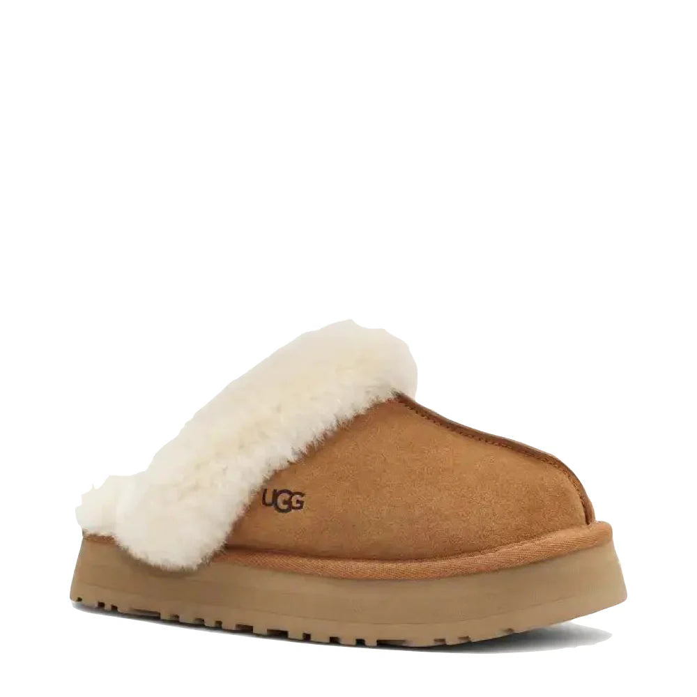UGG Disquette Slipper