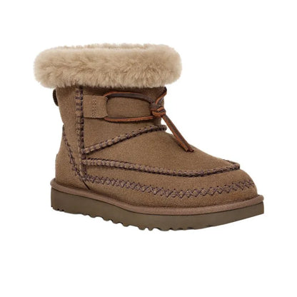 UGG Classic Mini Alpine Women's