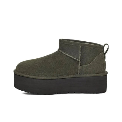 UGG Classic Ultra Mini Platform Boot Women's