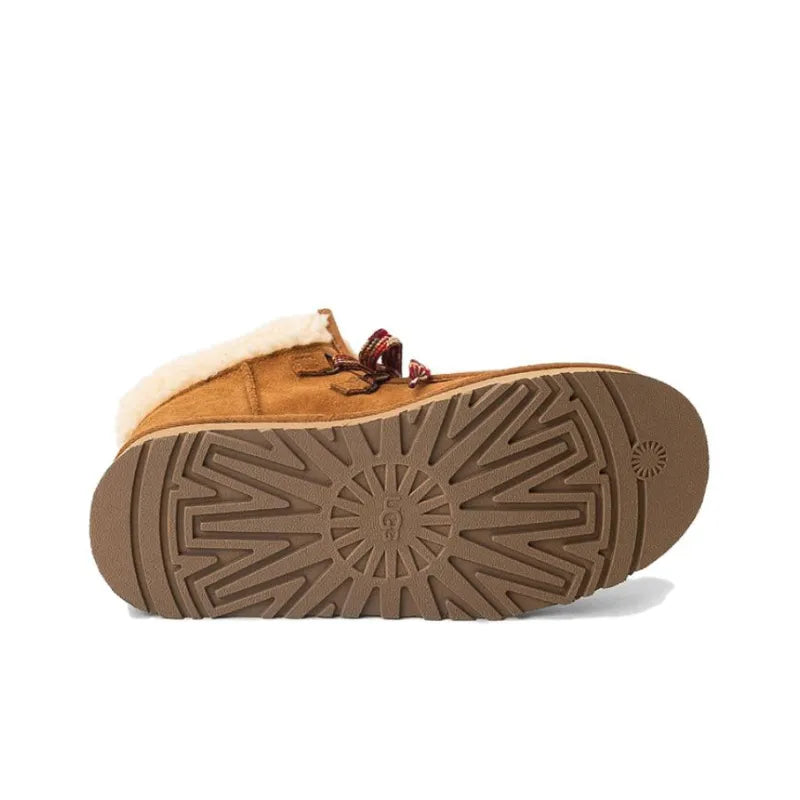 UGG Funkarra Cabin Cuff Women's