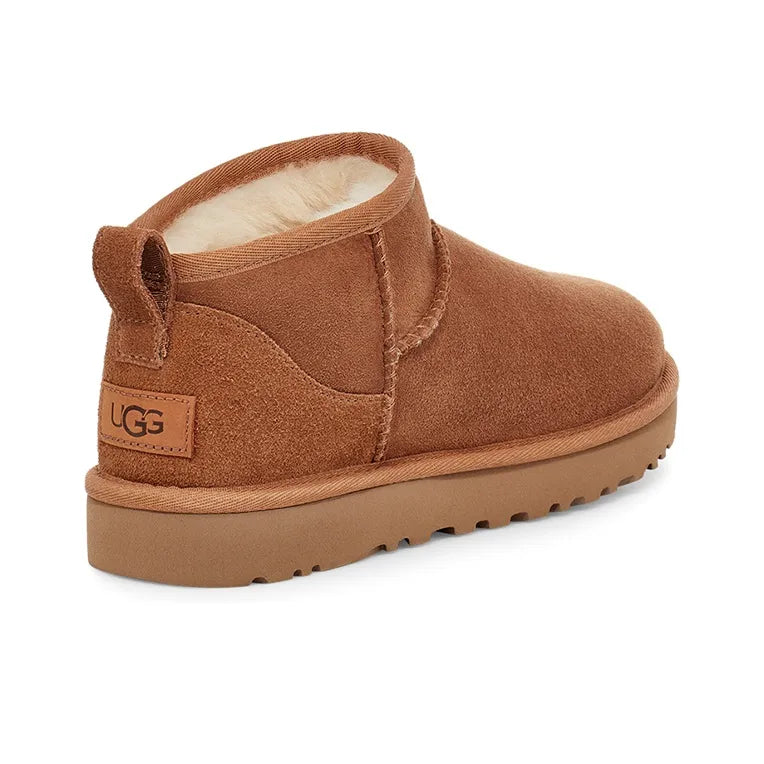UGG Classic Ultra Mini Boot