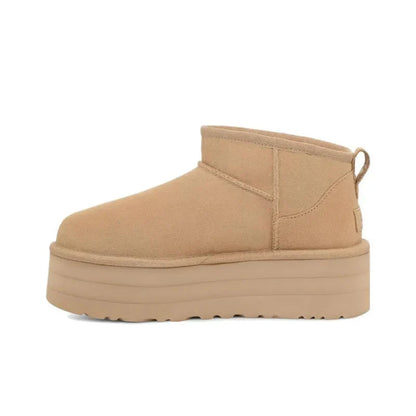 UGG Classic Ultra Mini Platform Boot Women's