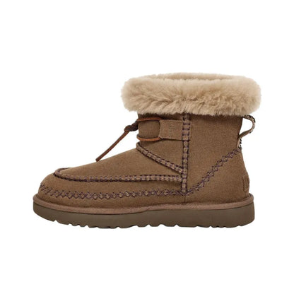 UGG Classic Mini Alpine Women's