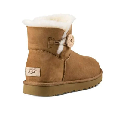 UGG Mini Bailey Button II  Women's