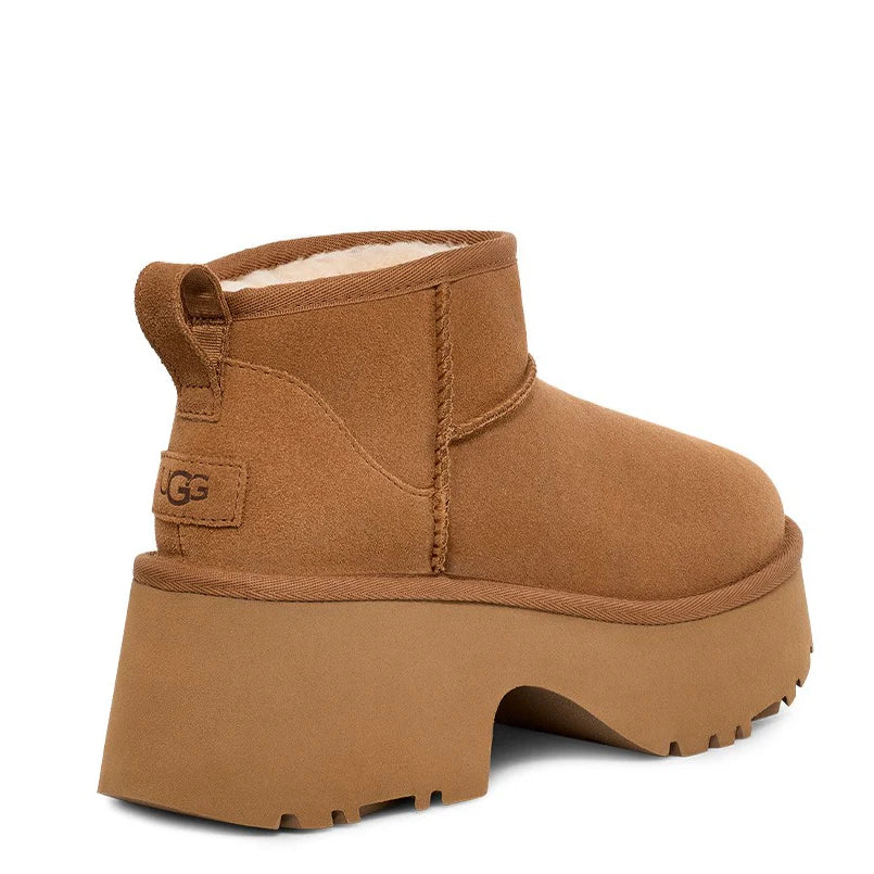 UGG Classic Ultra Mini New Heights