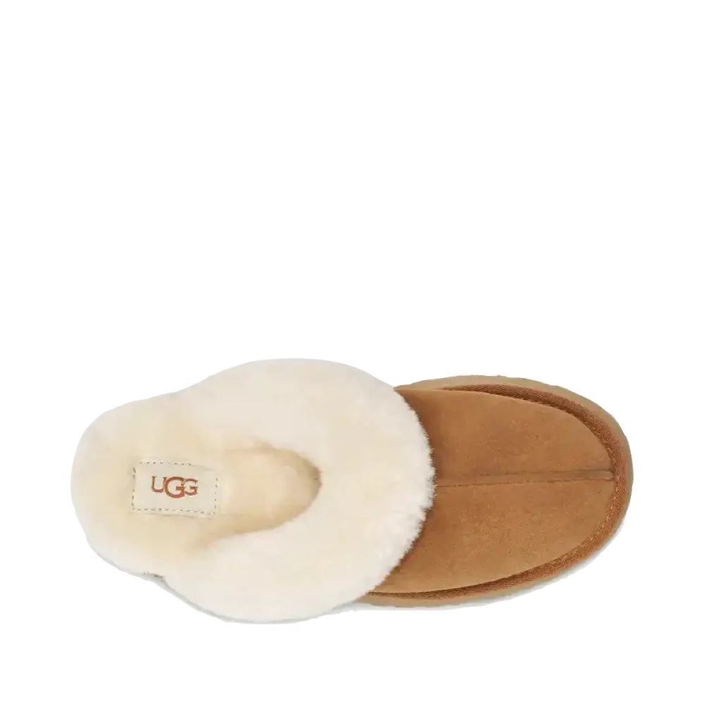UGG Disquette Slipper
