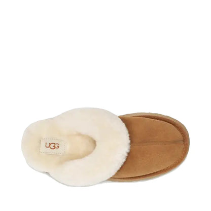 UGG Disquette Slipper