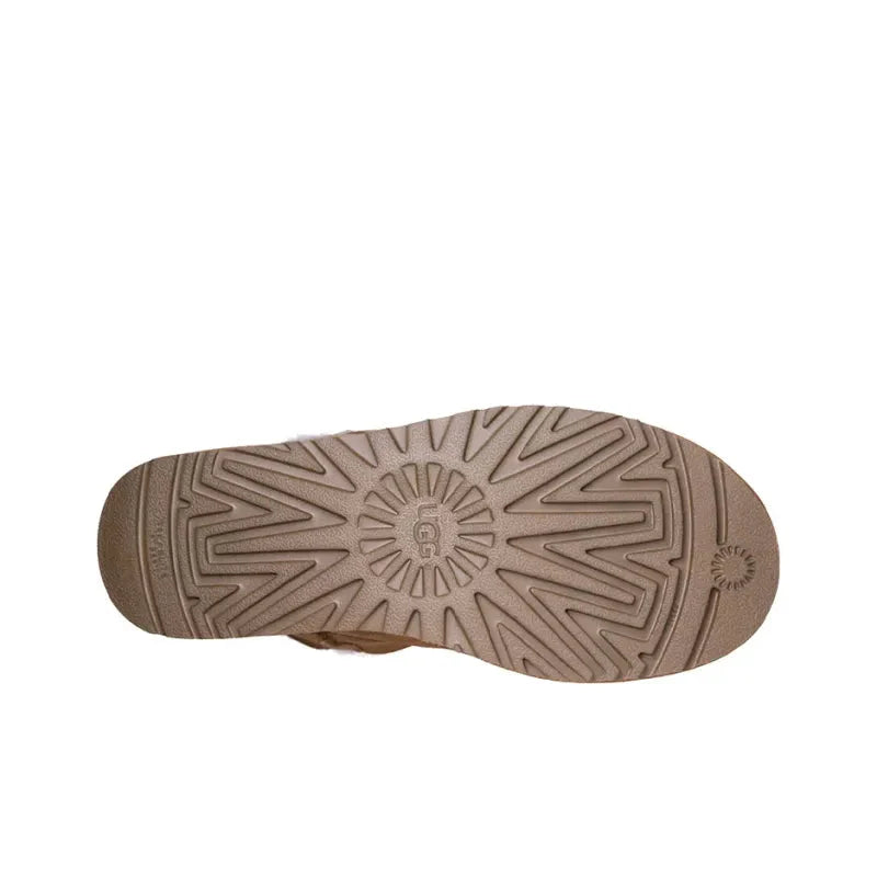 UGG Mini Bailey Button II  Women's