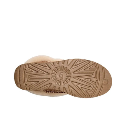 UGG Classic Mini Alpine Women's