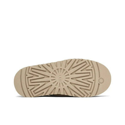 UGG Tazz Slipper Heritage Braid  WOMEN'S