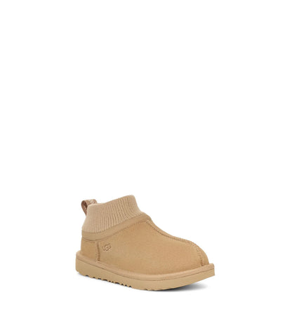 UGG Classic Dipper Short Boot