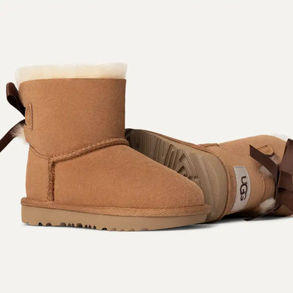 Toddlers' Mini Bailey Bow II Boot