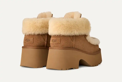 Women's Esmee Lace Up