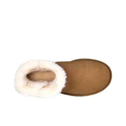 UGG Mini Bailey Button II  Women's