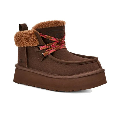UGG Funkarra Cabin Cuff Women's