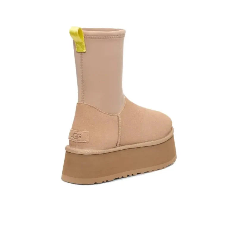 UGG Classic Dipper Boot Women's
