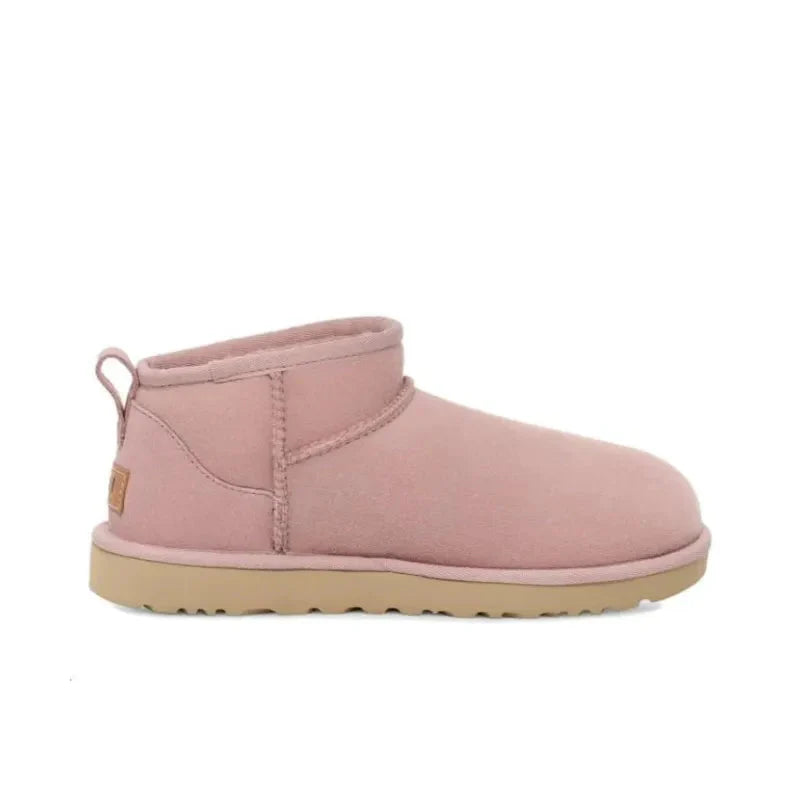 UGG Classic Ultra Mini Boot