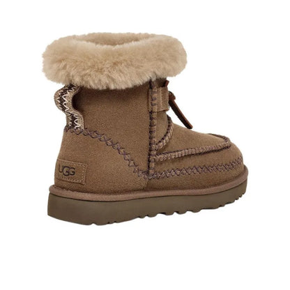UGG Classic Mini Alpine Women's