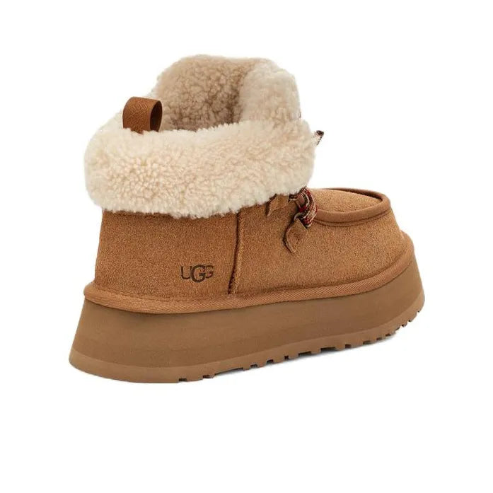 UGG Funkarra Cabin Cuff Women's
