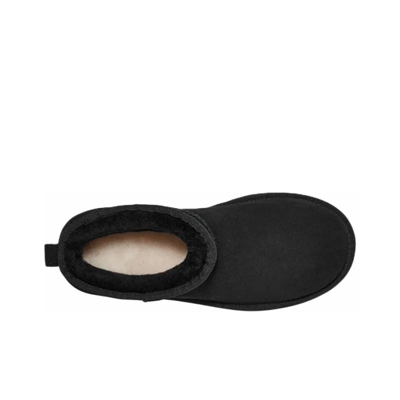 UGG Classic Ultra Mini Platform Boot Women's