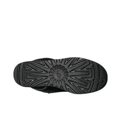 UGG Women's Lowmel Sheepskin Lace Boot